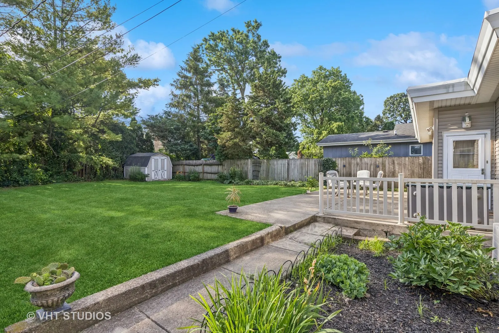 506 S Charleton Street IL