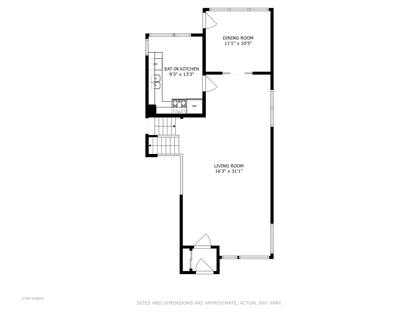 506 S Charleton Street IL