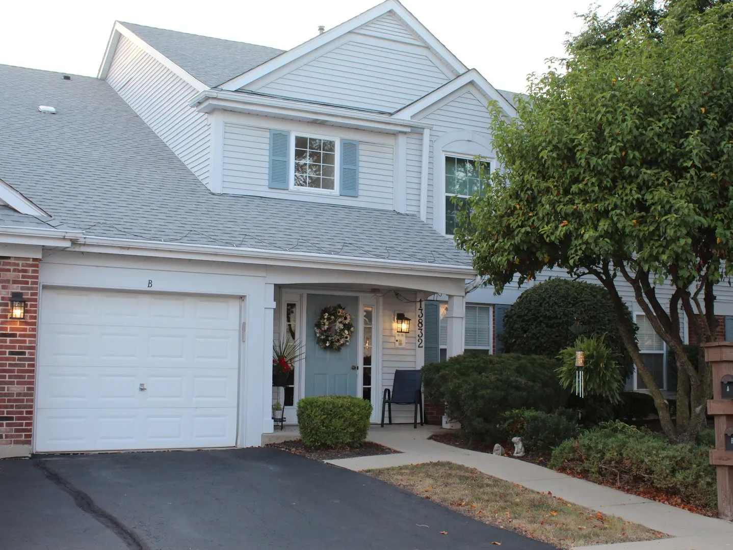 13832 S Balsam Lane D IL
