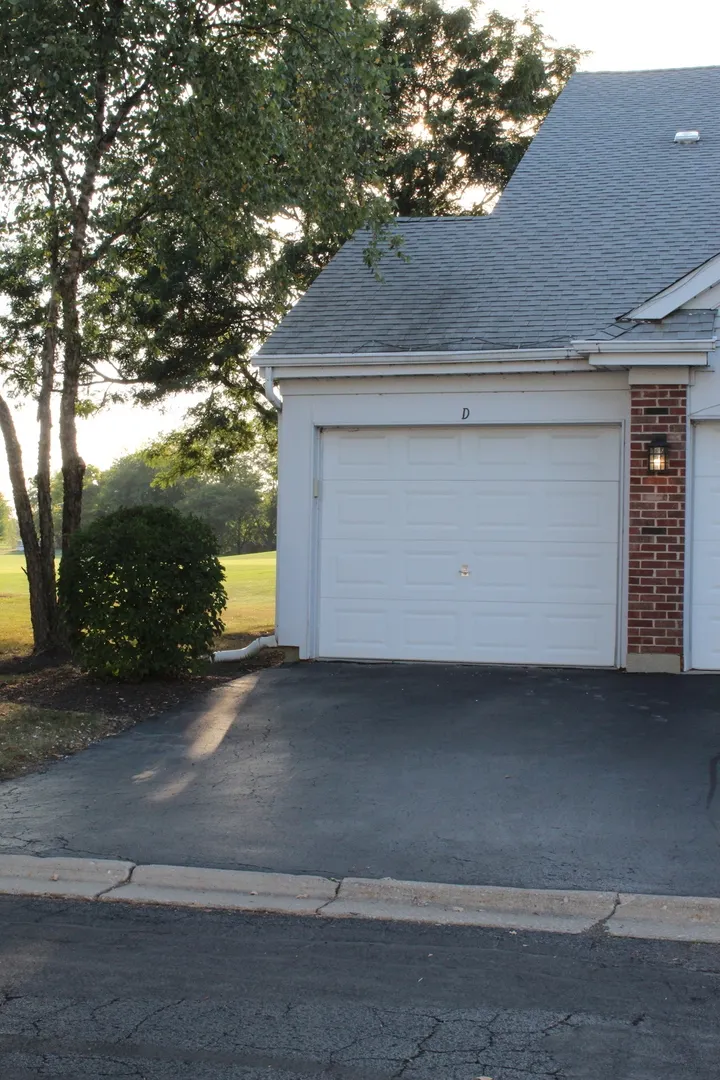 13832 S Balsam Lane D IL
