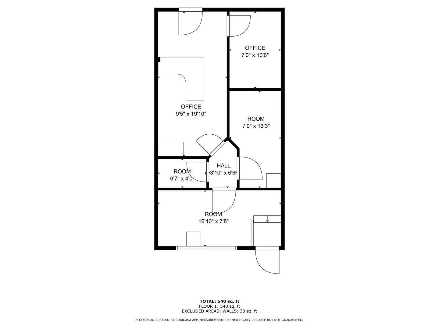 407 W Jefferson Street IL