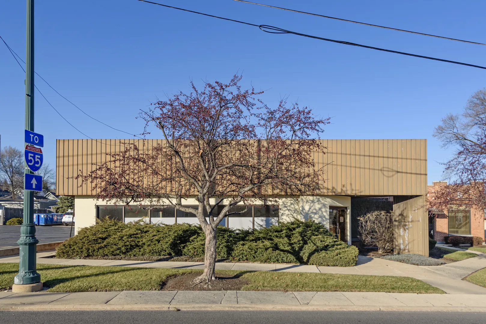 407 W Jefferson Street IL