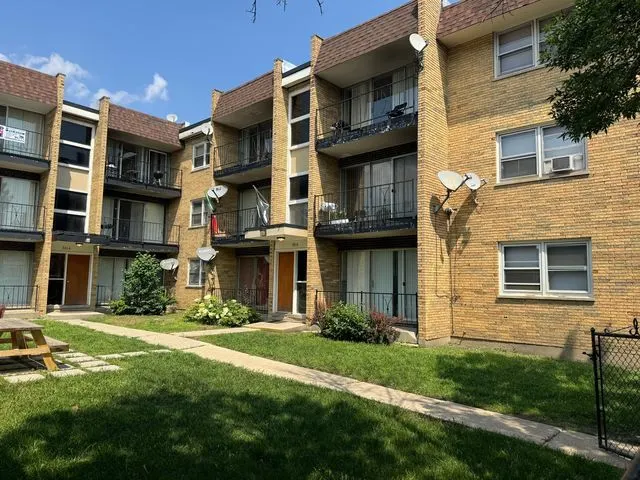 3014 W 59th Street 2N IL
