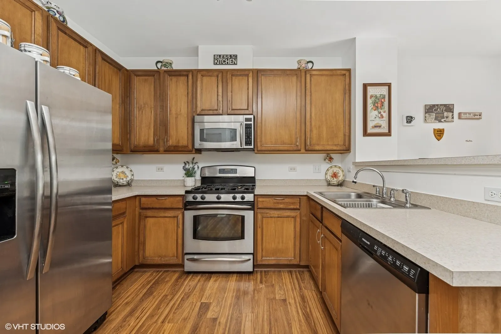2226 Pembridge Drive 2226 IL
