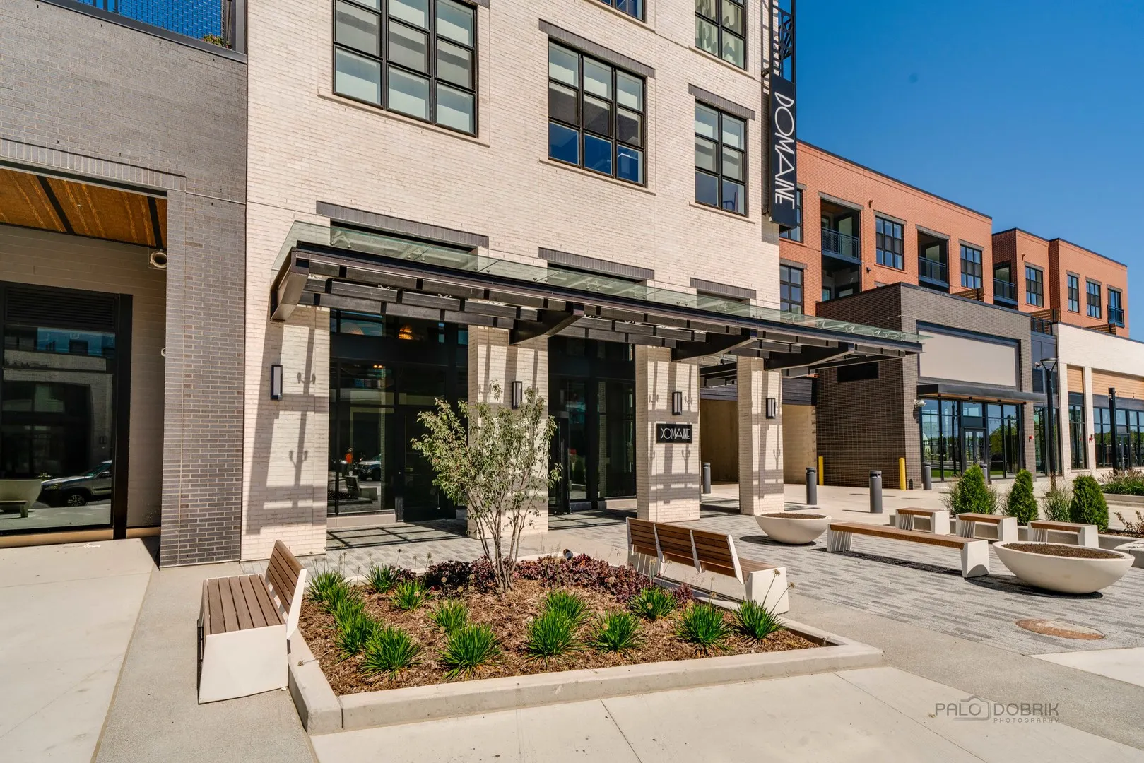 750 Hawthorn Row 3208 IL