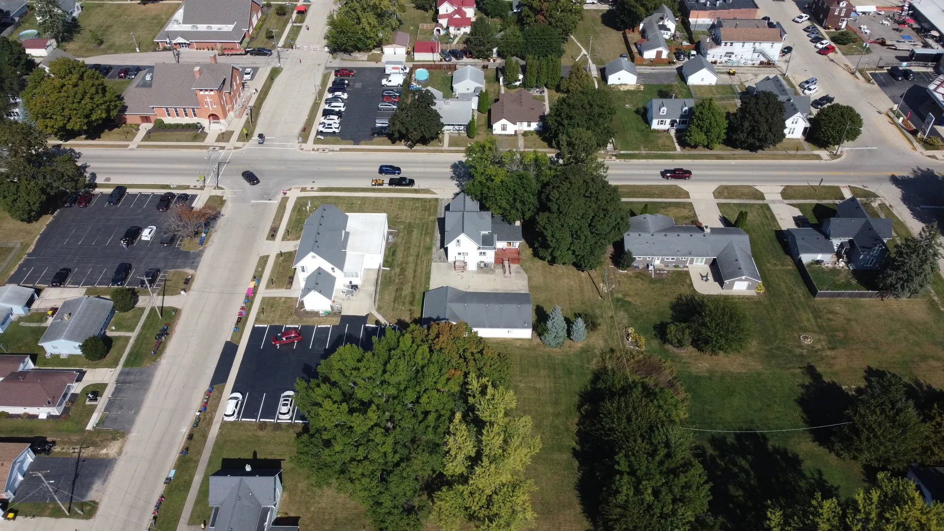 126 W Roosevelt Street IL