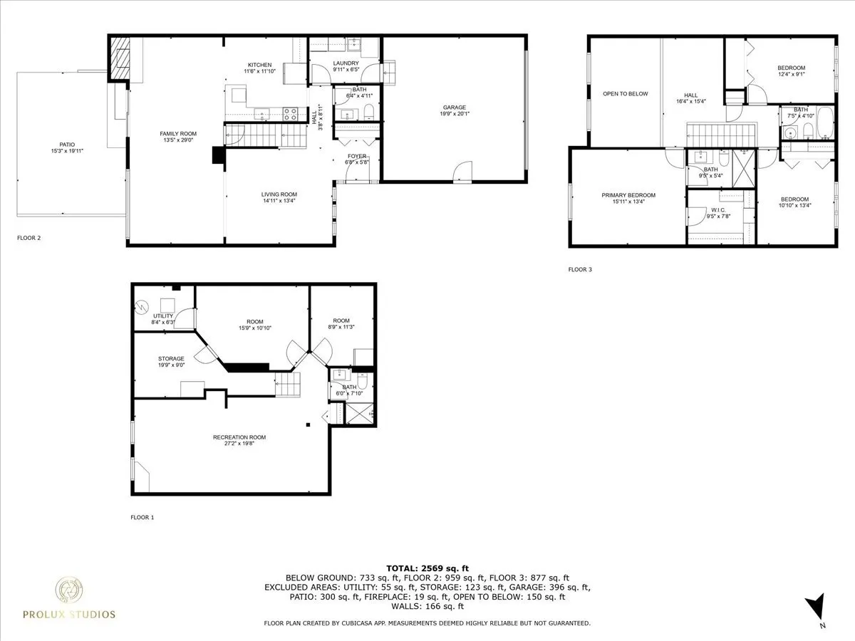 567 Cress Creek Lane IL