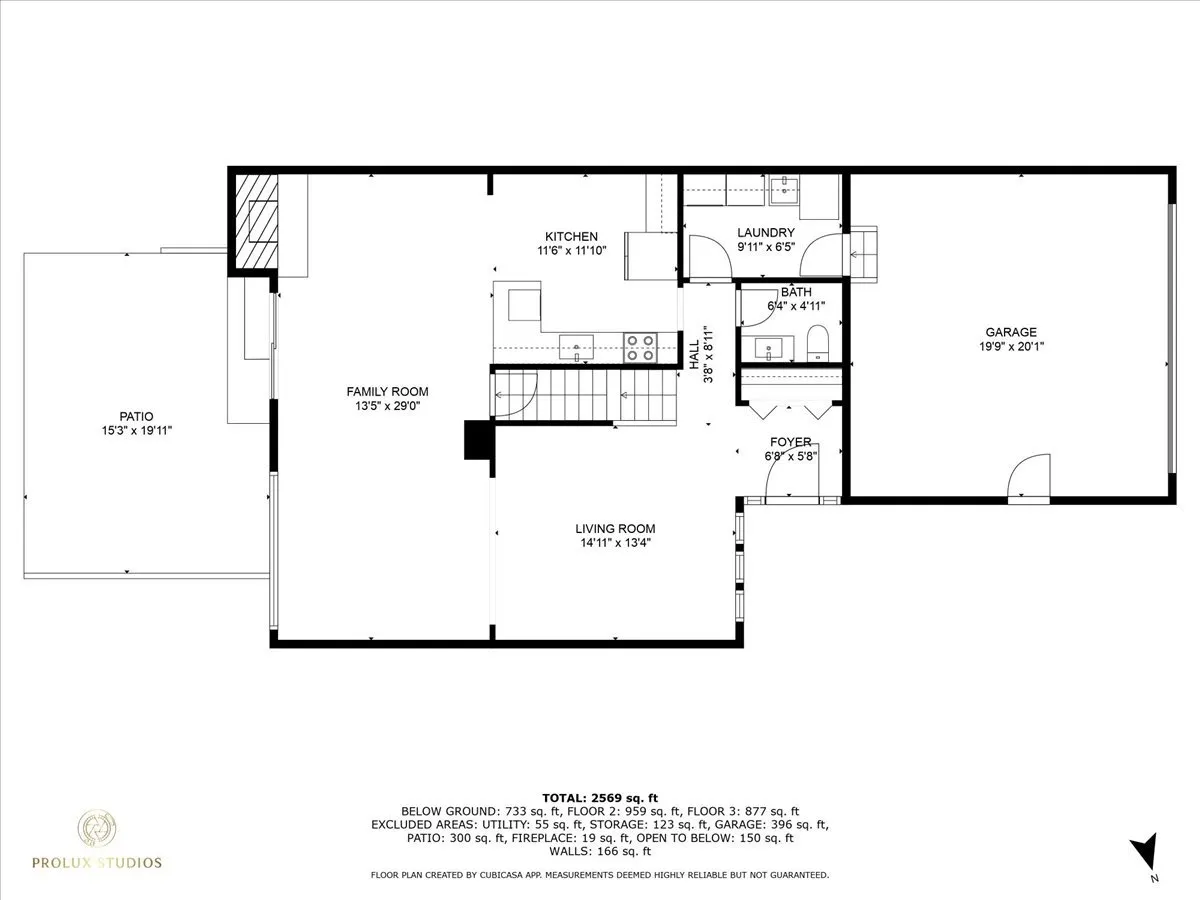567 Cress Creek Lane IL