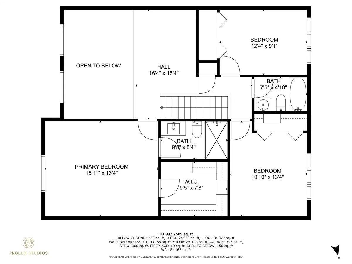 567 Cress Creek Lane IL