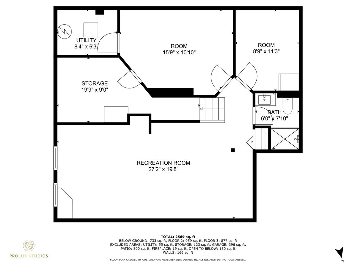 567 Cress Creek Lane IL