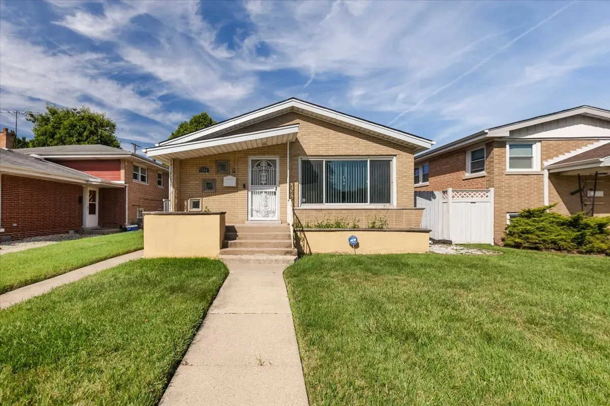15304 Grant Street IL