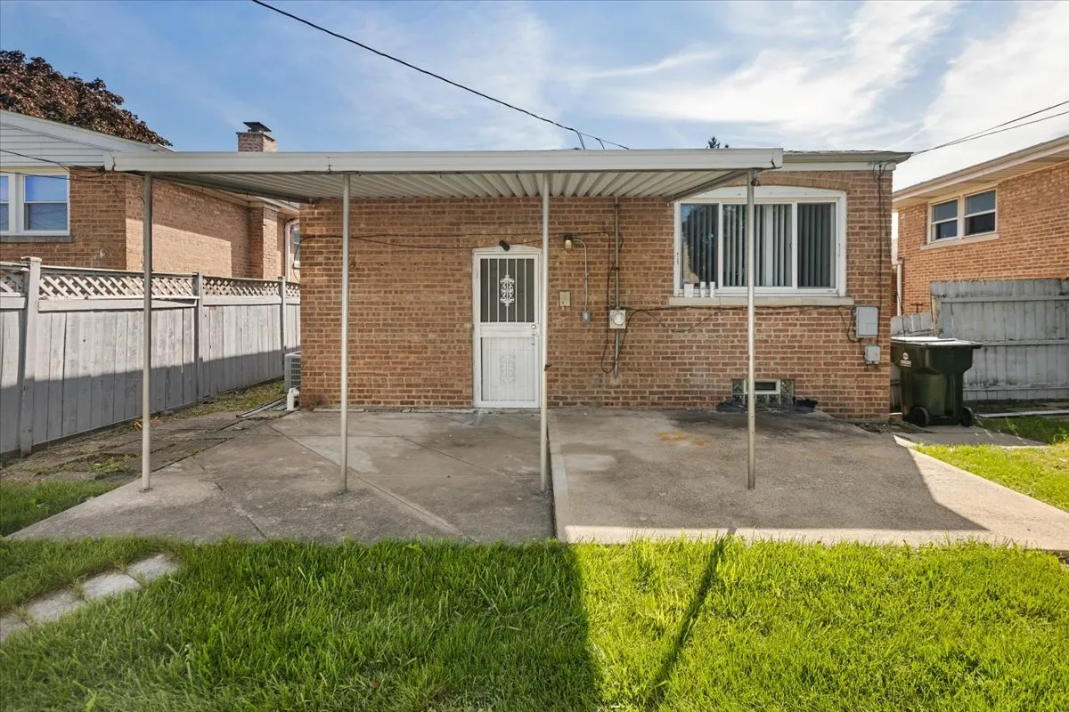 15304 Grant Street IL