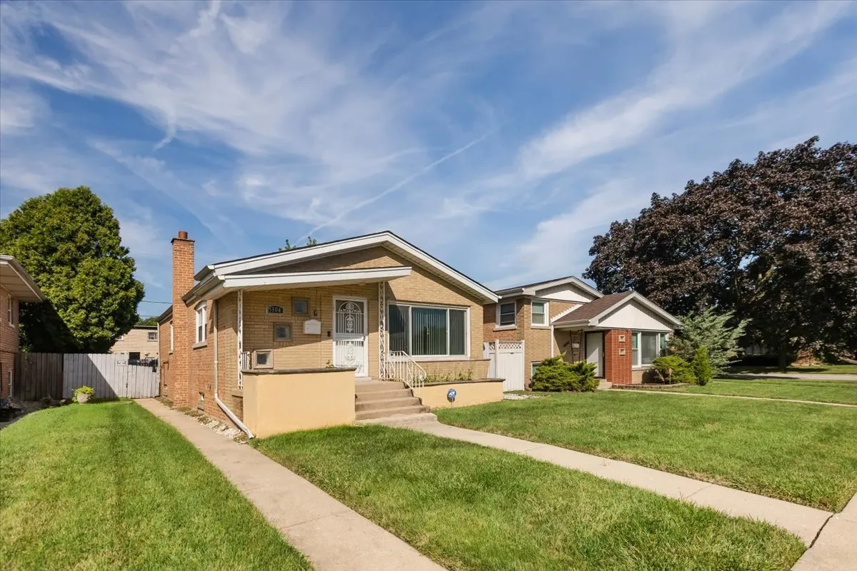 15304 Grant Street IL