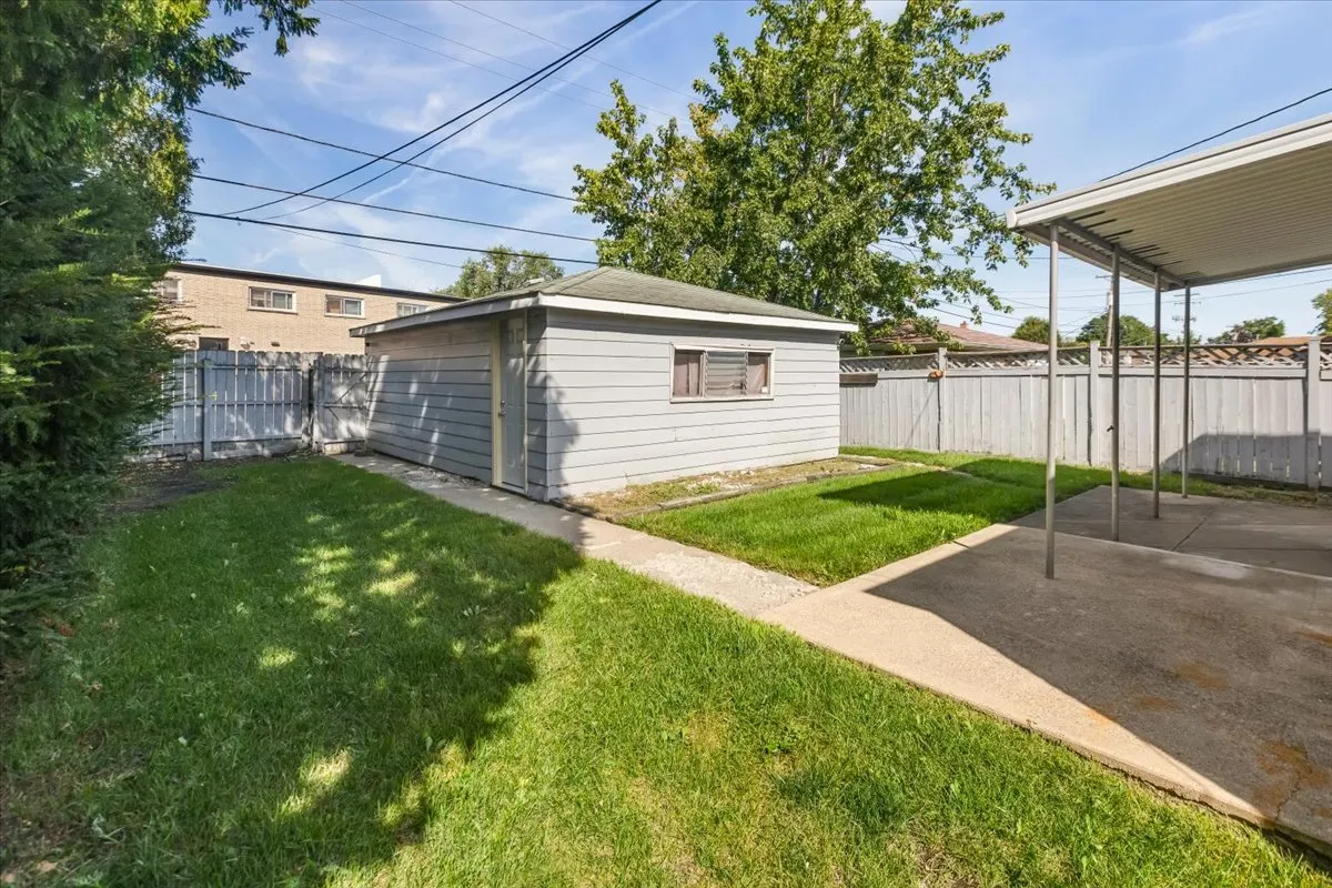 15304 Grant Street IL