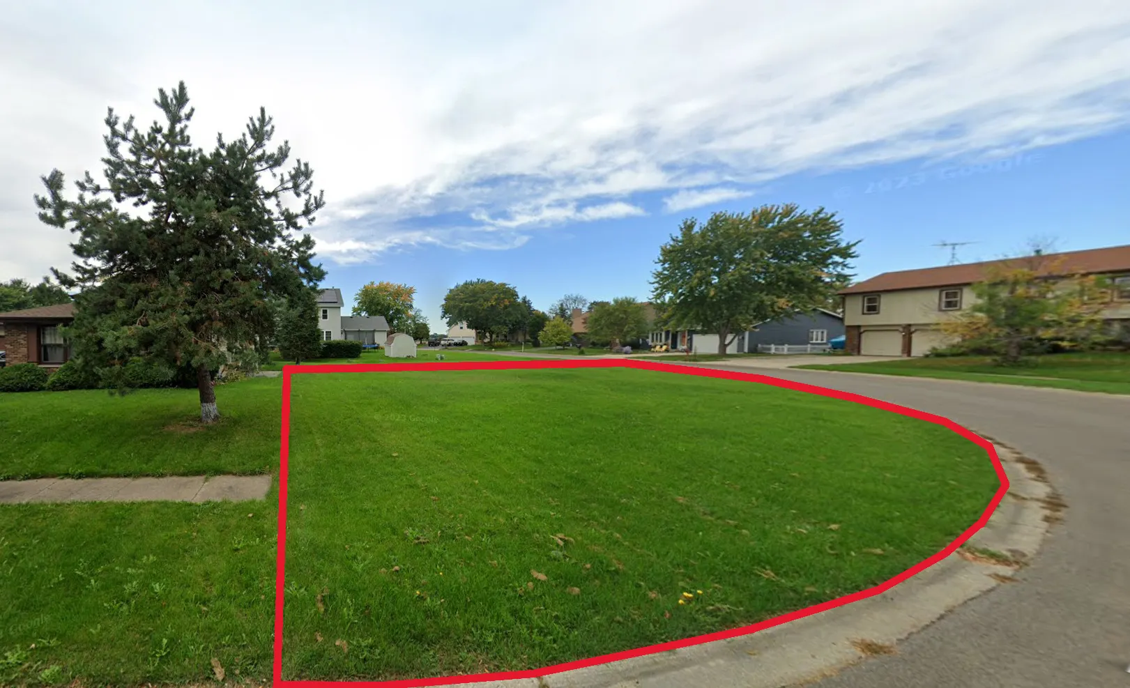 Block 153 Joseph Street IL
