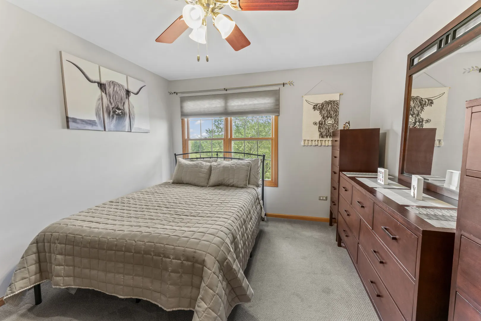 9058 Newcastle Court IL