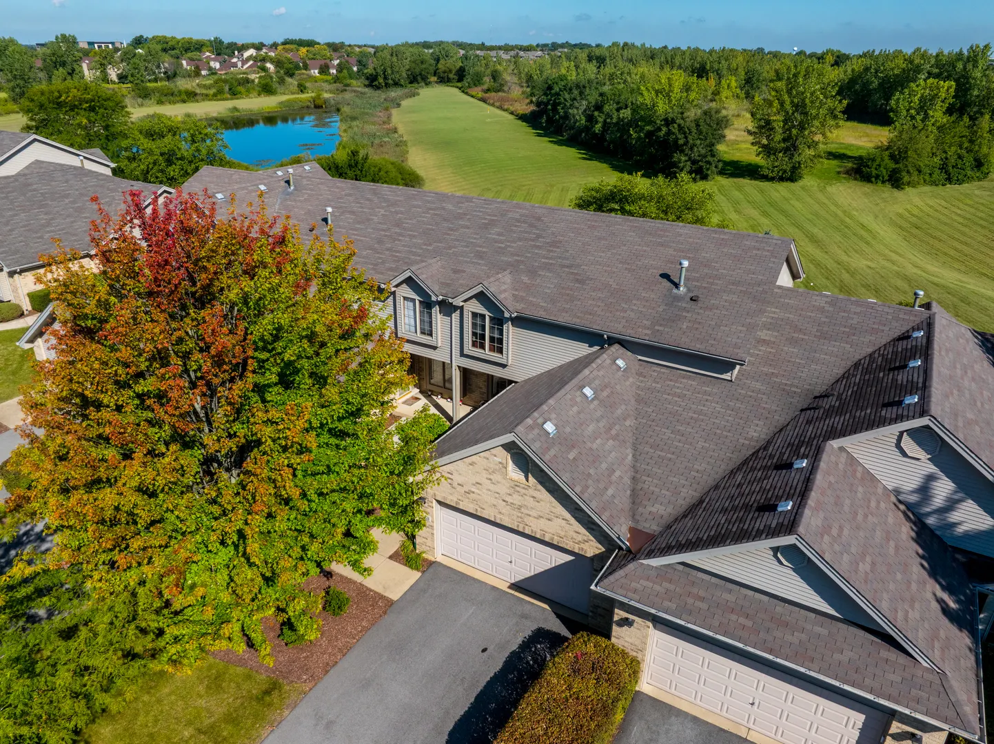 9058 Newcastle Court IL