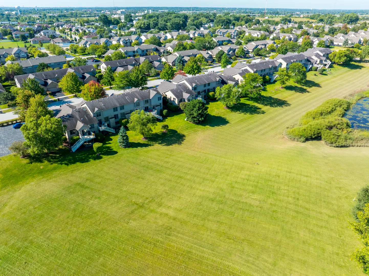 9058 Newcastle Court IL