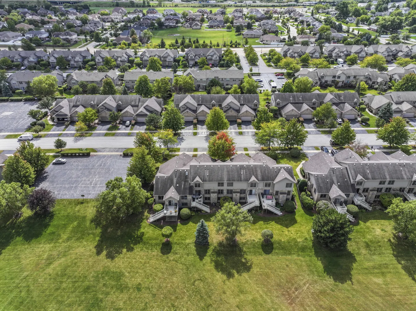 9058 Newcastle Court IL