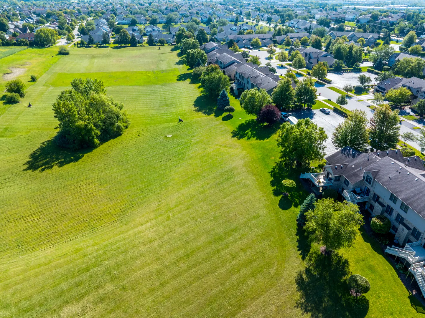 9058 Newcastle Court IL