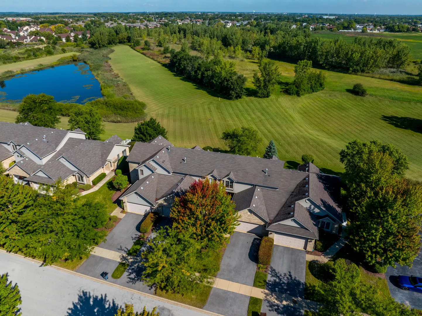 9058 Newcastle Court IL