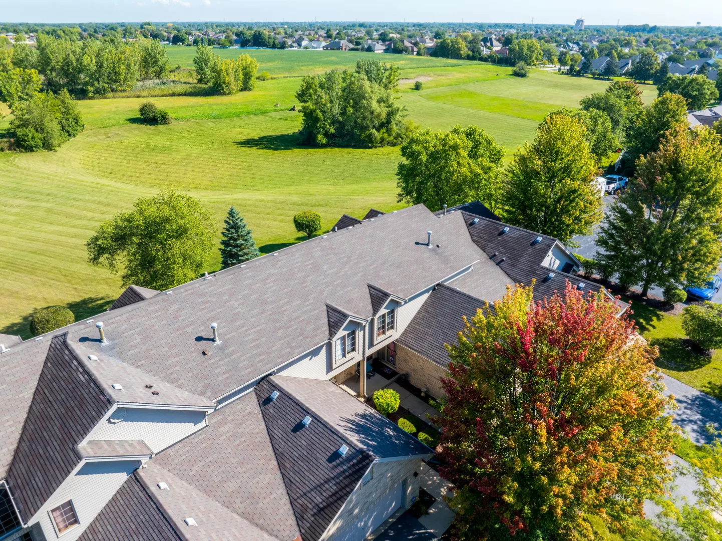 9058 Newcastle Court IL