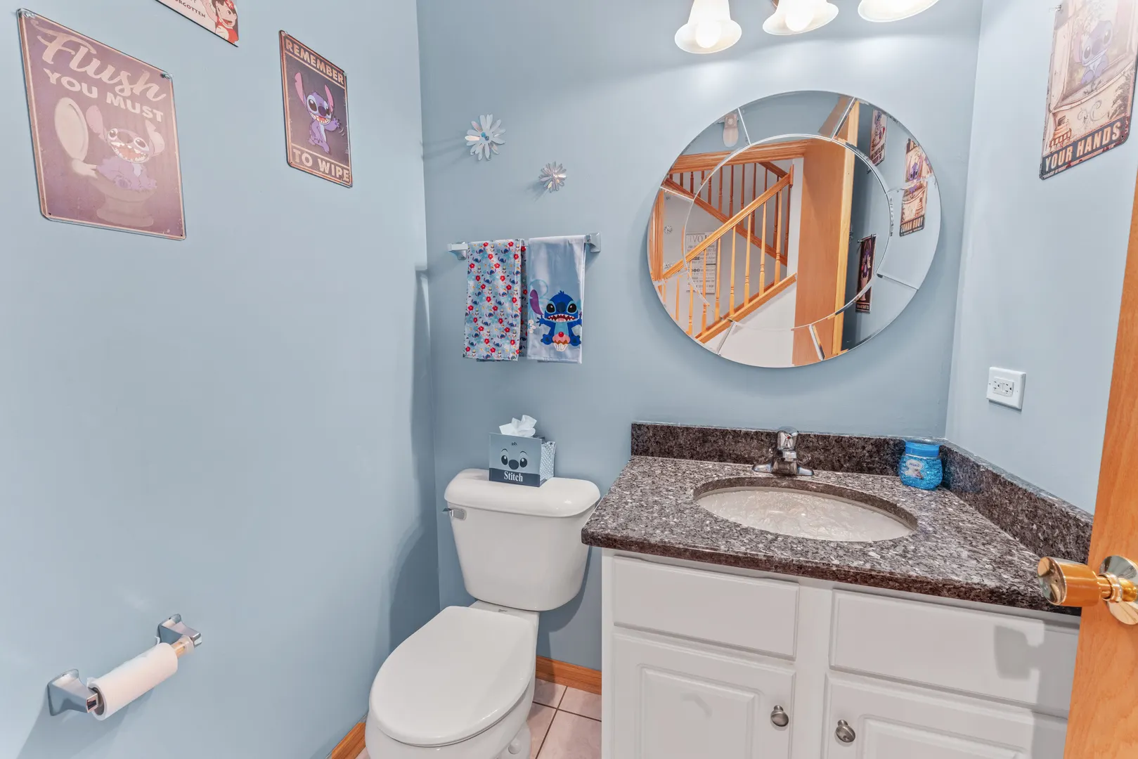 9058 Newcastle Court IL