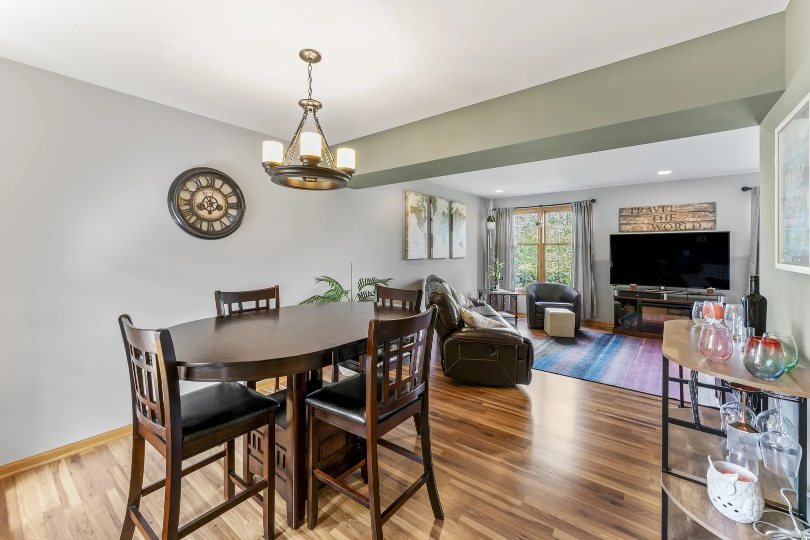 9058 Newcastle Court IL