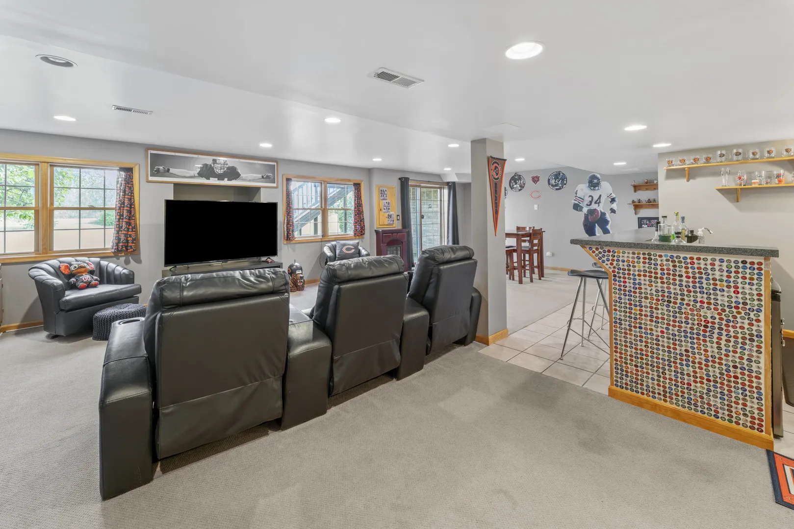 9058 Newcastle Court IL
