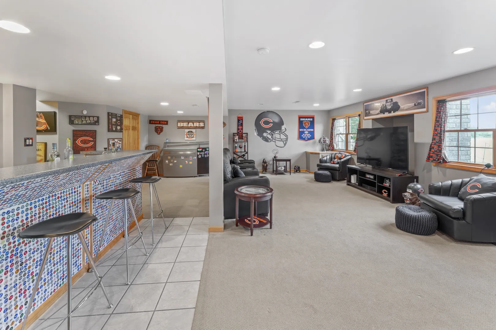 9058 Newcastle Court IL