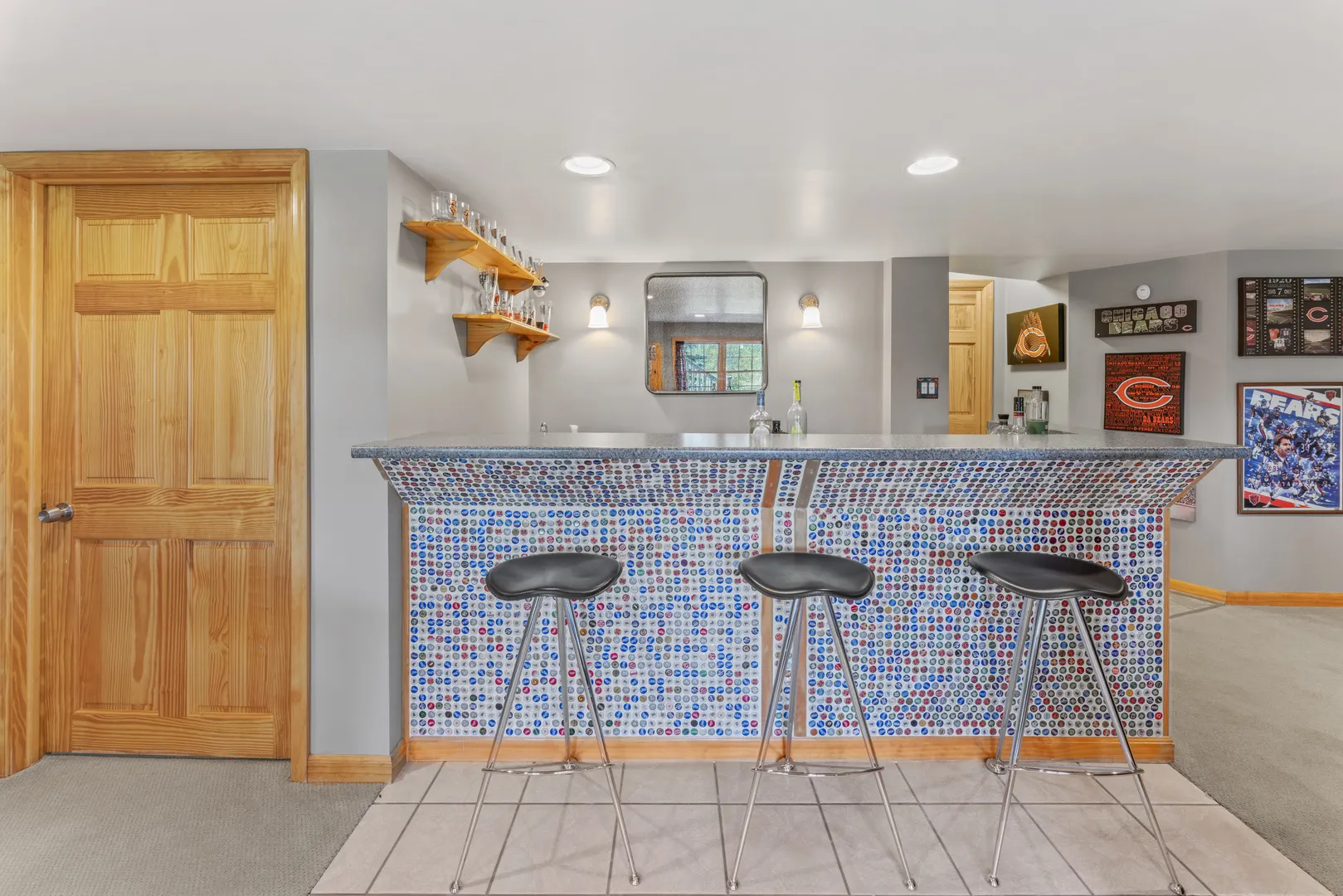 9058 Newcastle Court IL