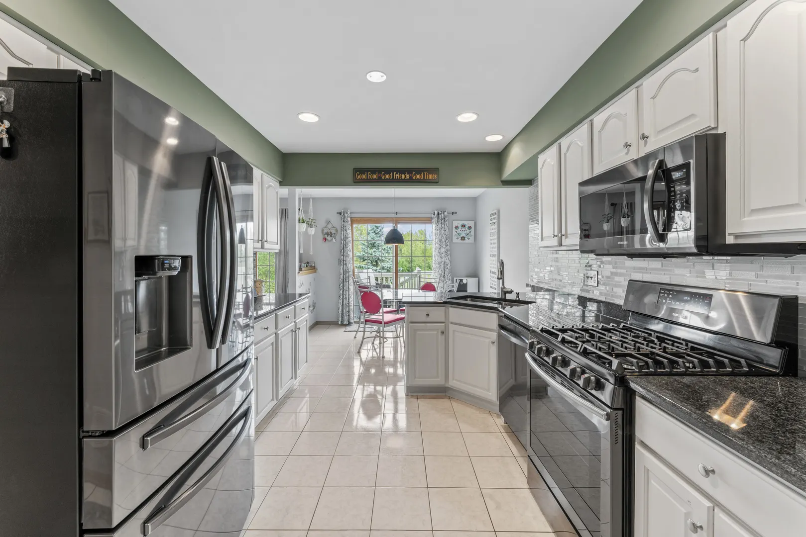 9058 Newcastle Court IL