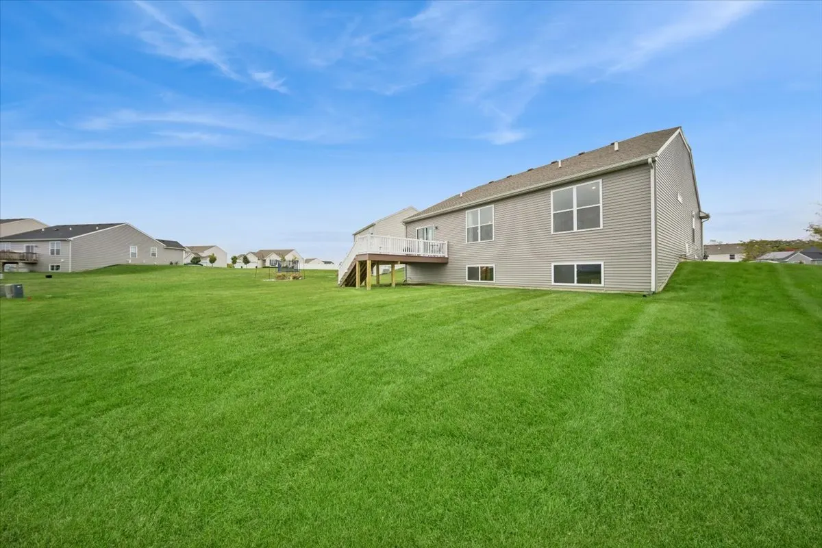 4704 Fox Trail Court IL