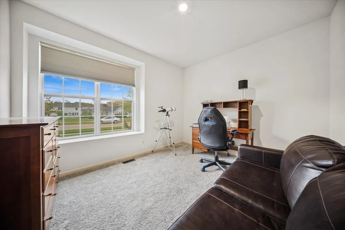 4704 Fox Trail Court IL