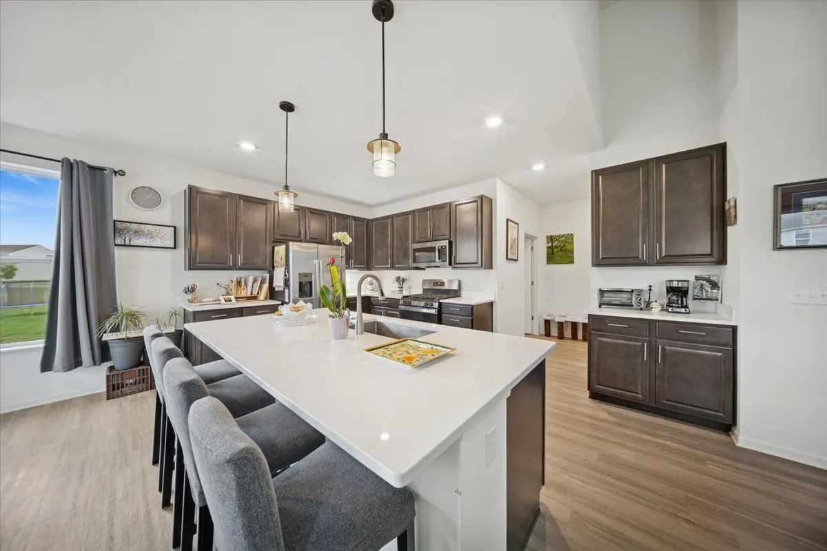 4704 Fox Trail Court IL