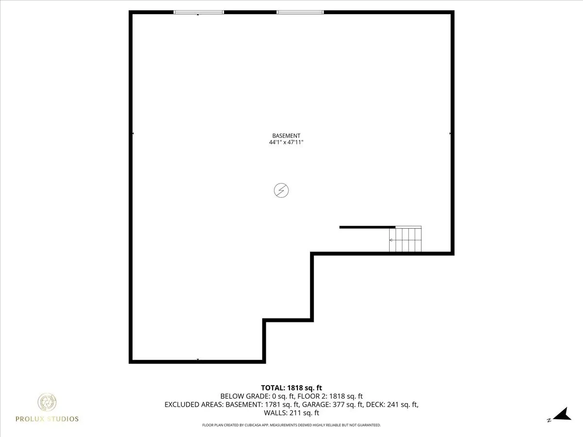 4704 Fox Trail Court IL