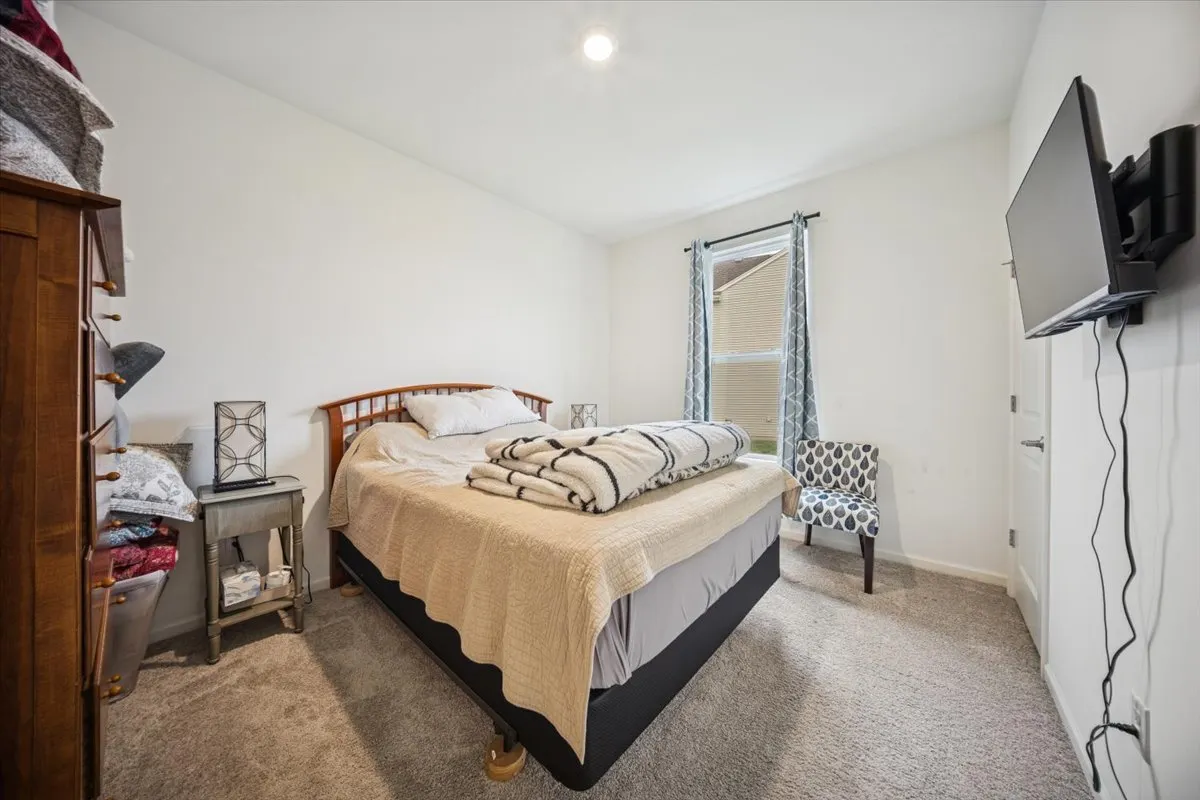 4704 Fox Trail Court IL