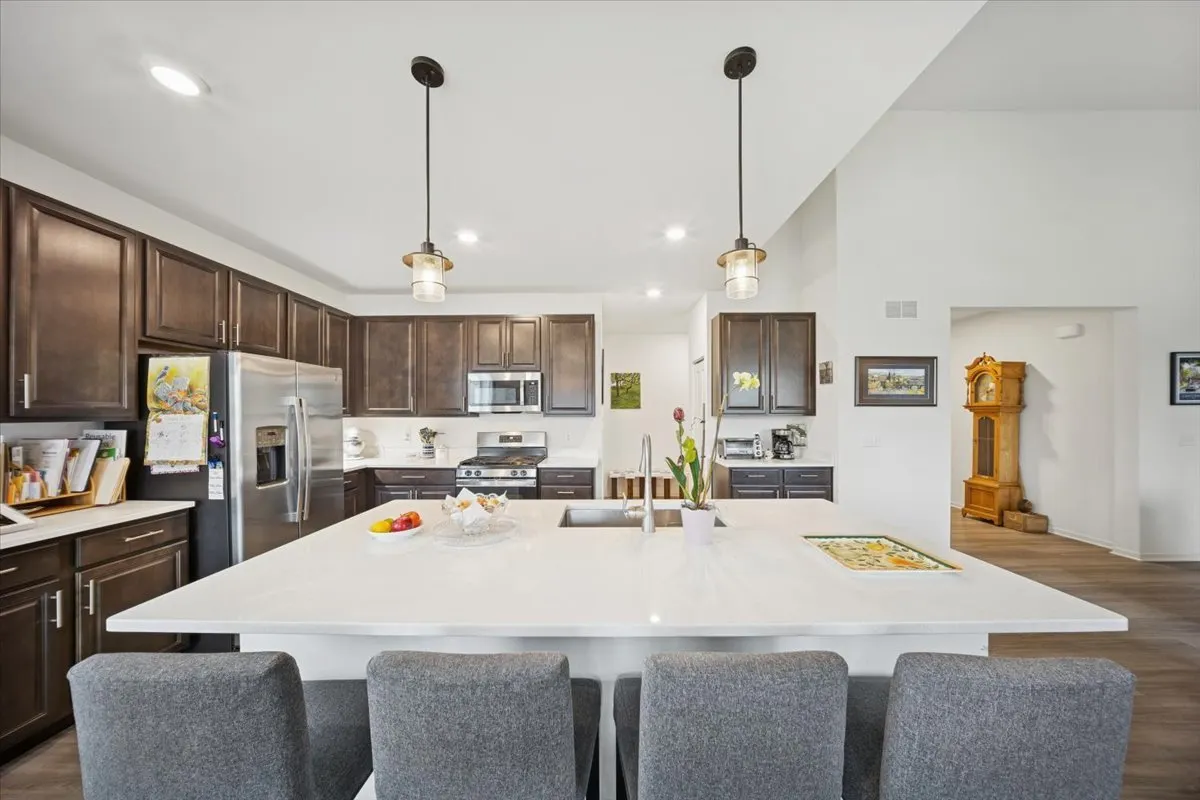 4704 Fox Trail Court IL