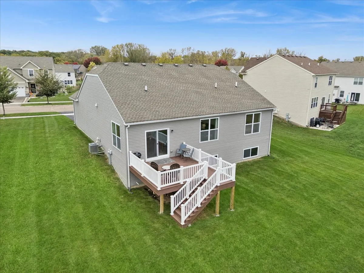 4704 Fox Trail Court IL