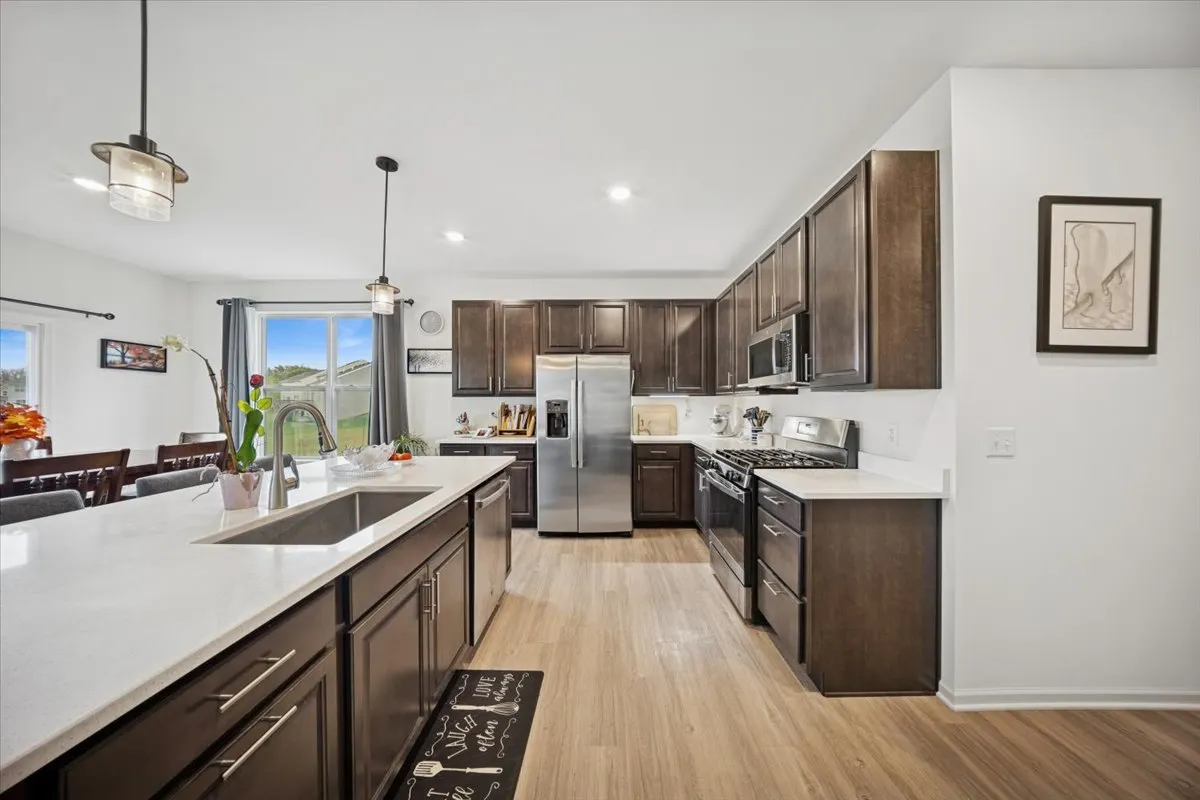 4704 Fox Trail Court IL