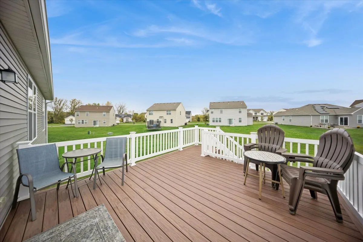 4704 Fox Trail Court IL