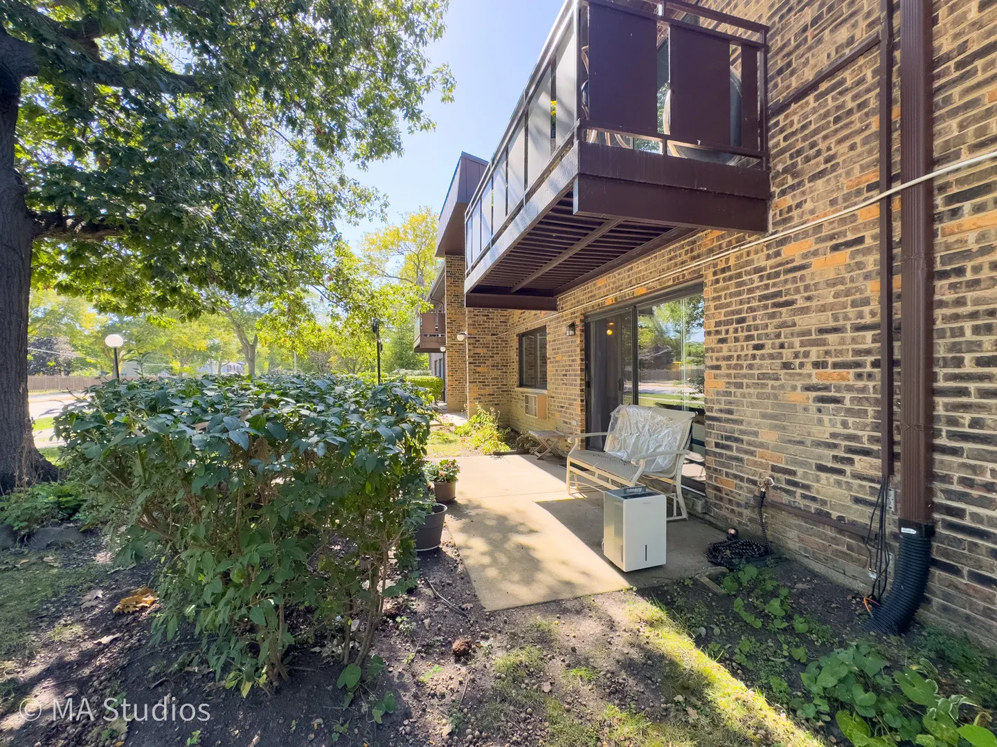 2632 N Windsor Drive 104 IL