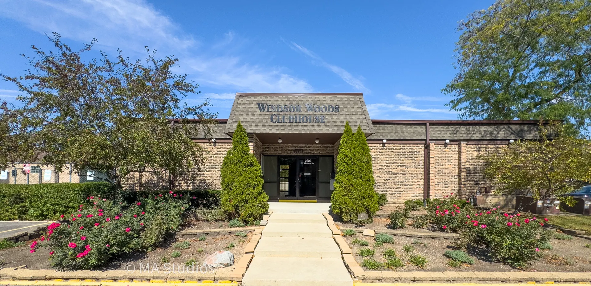 2632 N Windsor Drive 104 IL