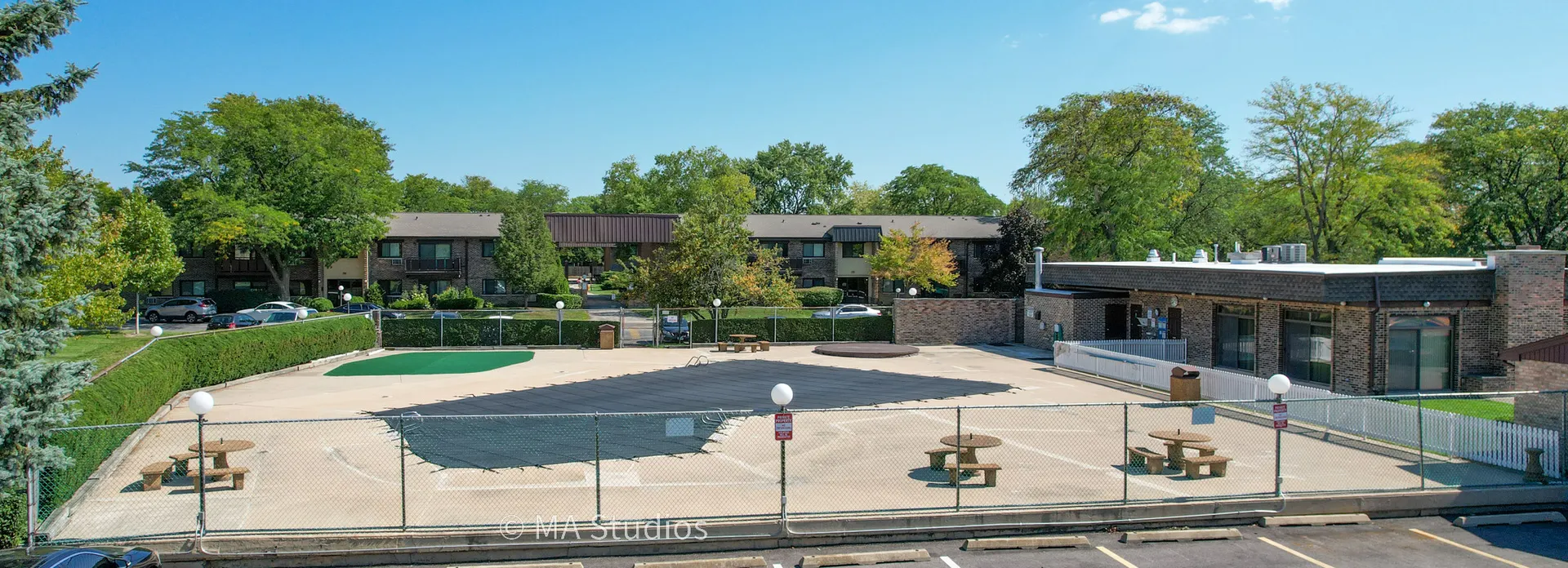 2632 N Windsor Drive 104 IL