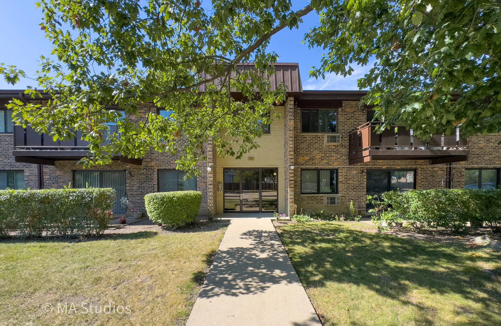 2632 N Windsor Drive 104 IL