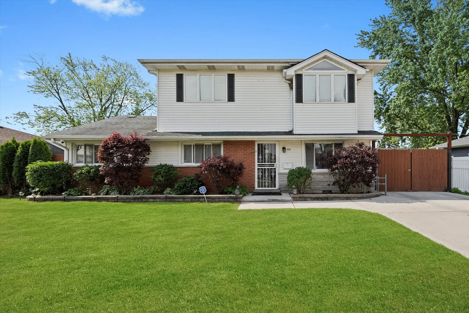6315 W 83rd Place IL