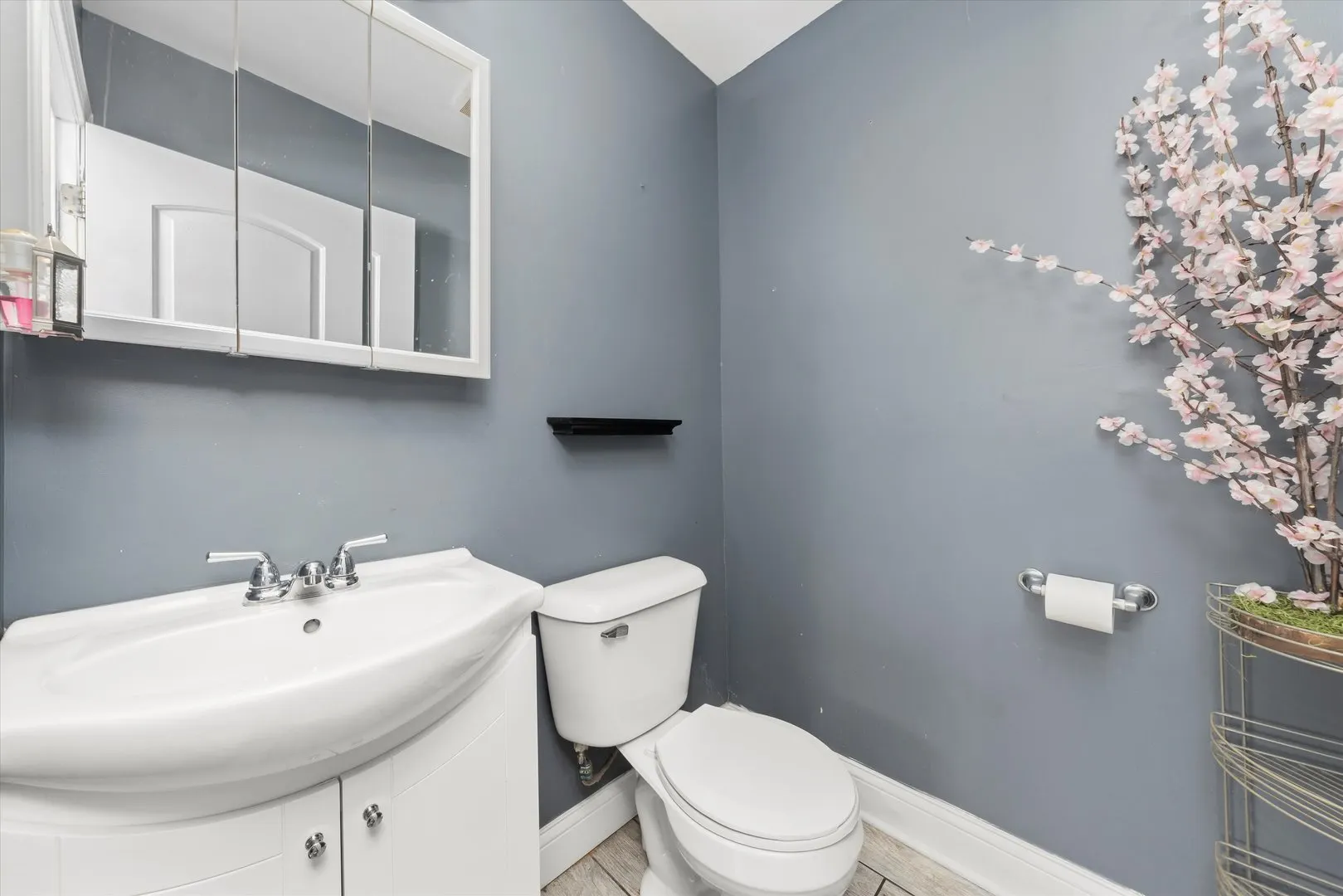 6315 W 83rd Place IL