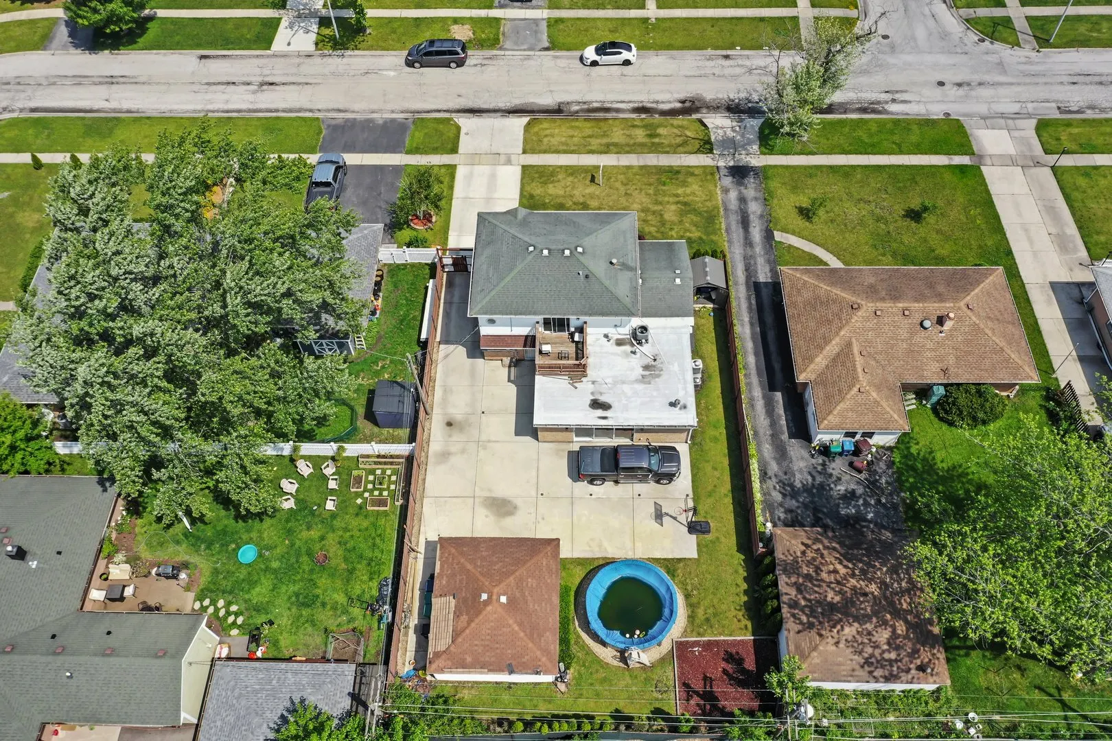 6315 W 83rd Place IL