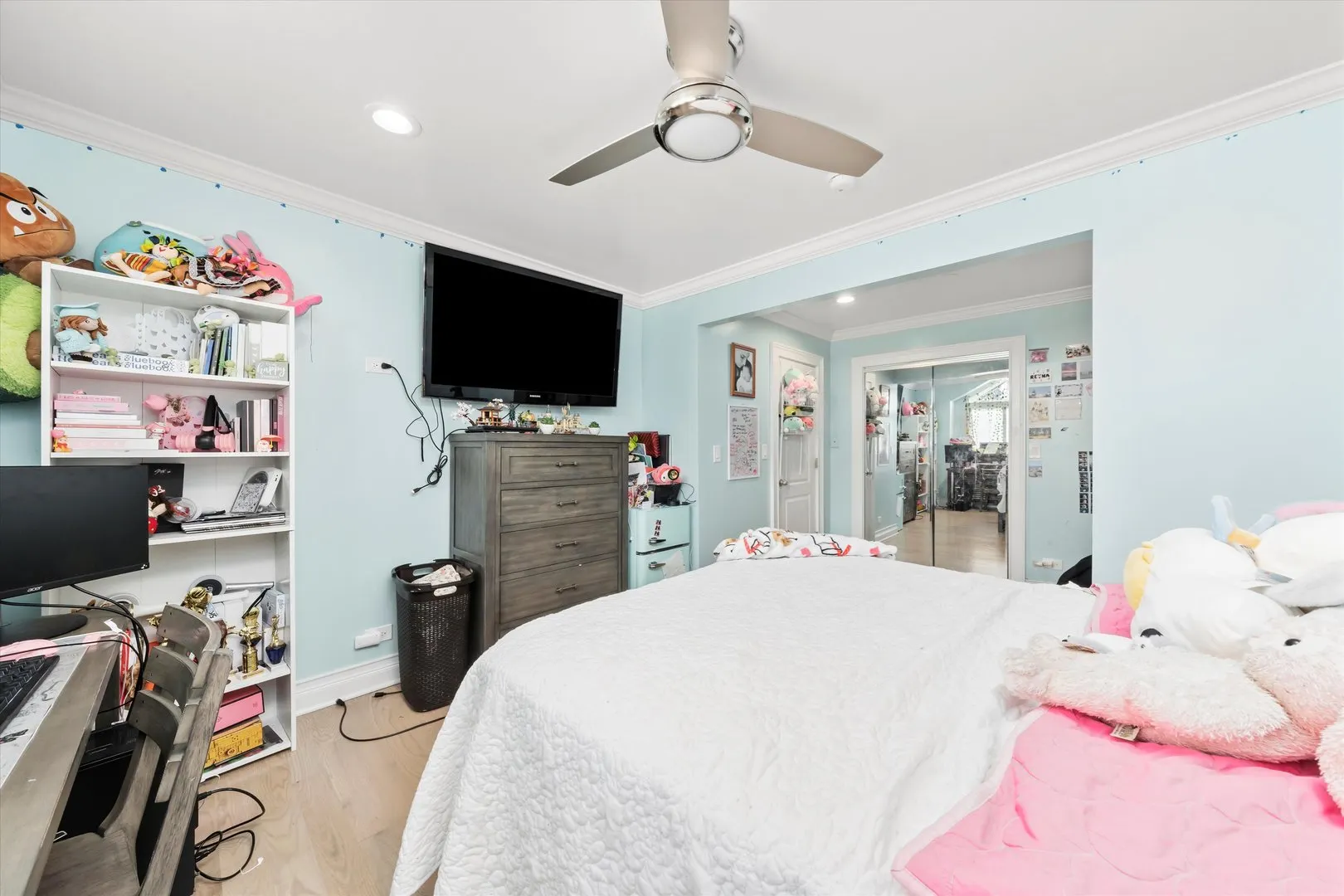 6315 W 83rd Place IL