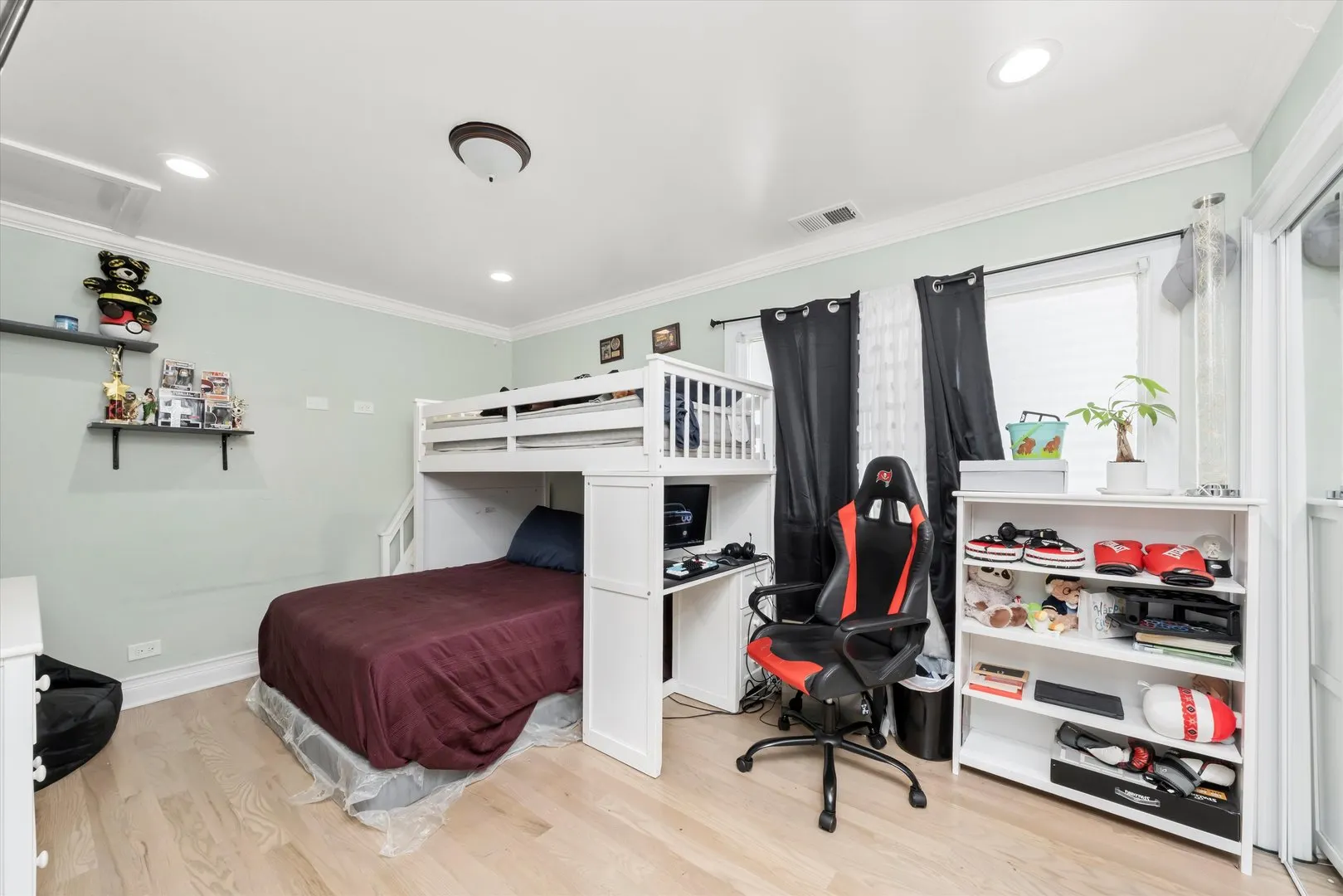 6315 W 83rd Place IL